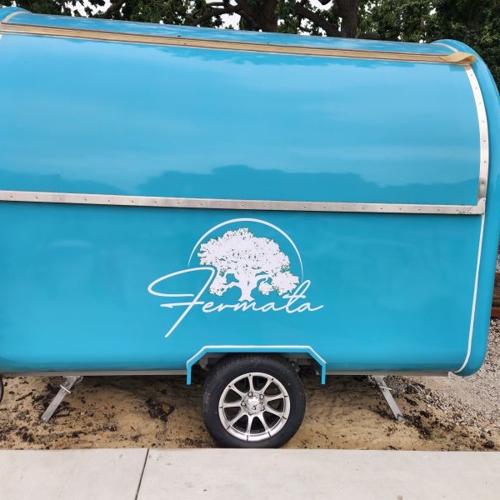 Vehicle Graphics